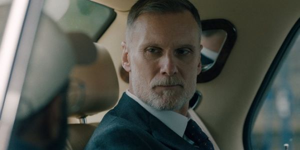 Down Cemetery Road / Filmkép