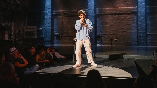 Kép: Marcello Hernández: Amerikai srác