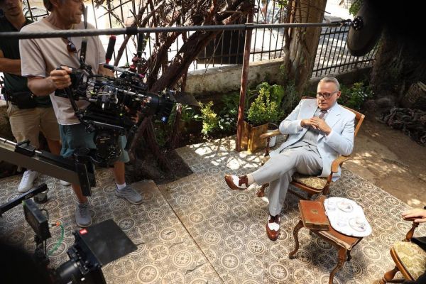 Engin Alkan - Lefter: Egy futball-legenda története (2025)