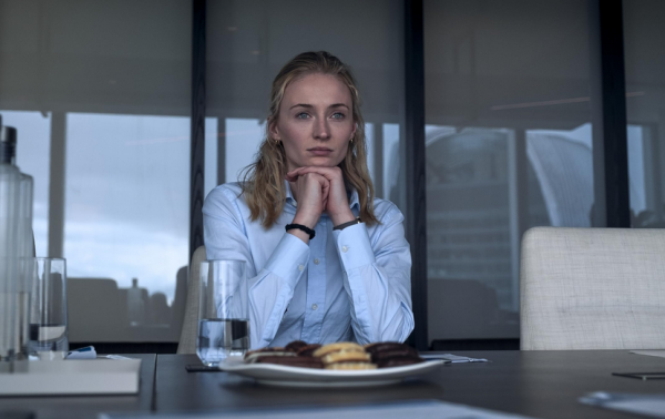 Sophie Turner - Steal (2026)