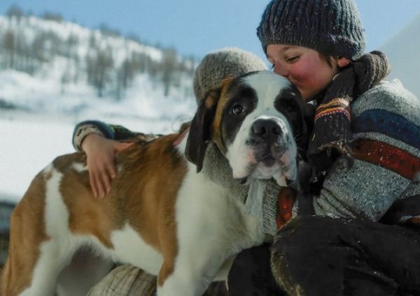 Kép: Mein Freund Barry