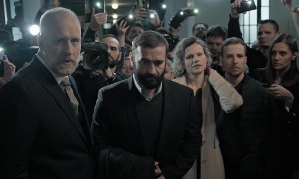 Peter Bebjak - Father (2025)