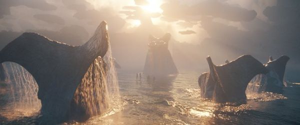 Avatar: Tűz és Hamu / Filmkép