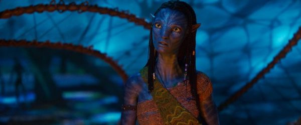 Avatar: Tűz és Hamu / Filmkép