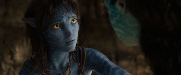 Avatar: Tűz és Hamu / Filmkép
