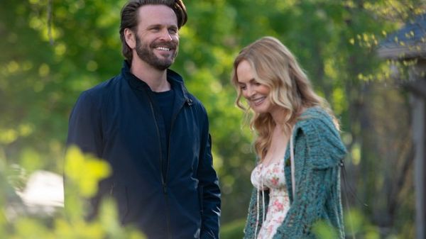 Heather Graham - Választott családom (2024)