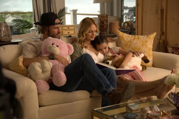 Heather Graham - Választott családom (2024)