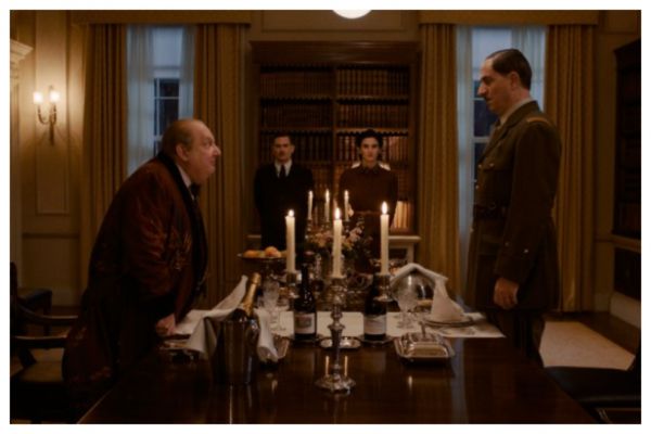 Kép: La Bataille De Gaulle, film 1 : L'âge de fer