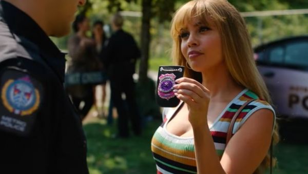 Kép: Wild Cards - 3. évad