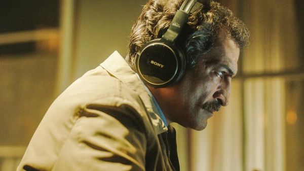 Amr Waked - A köztársaság sasmadarai (2025)