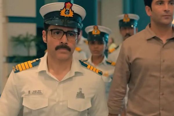 Kép: A csempész hálója