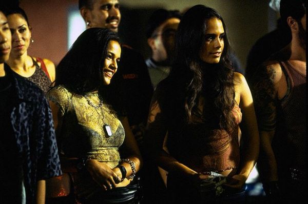 Halálos iramban / Filmkép