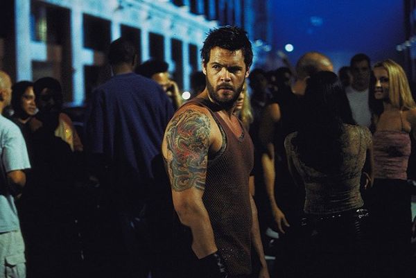 Halálos iramban / Filmkép