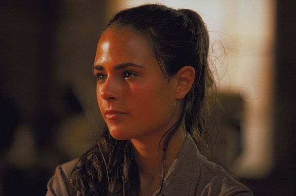 Halálos iramban / Filmkép