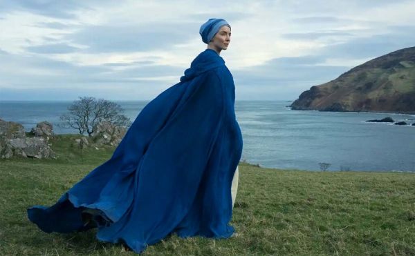 Jodie Comer - The Death Of Robin Hood (2026)