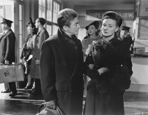 Ann Todd - The Passionate Friends (1949)