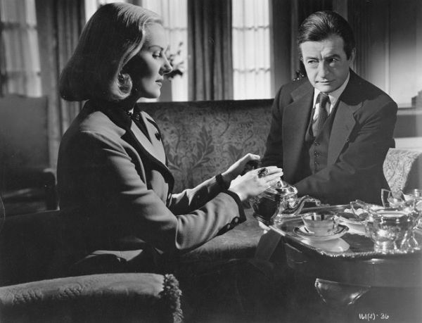 Ann Todd - The Passionate Friends (1949)