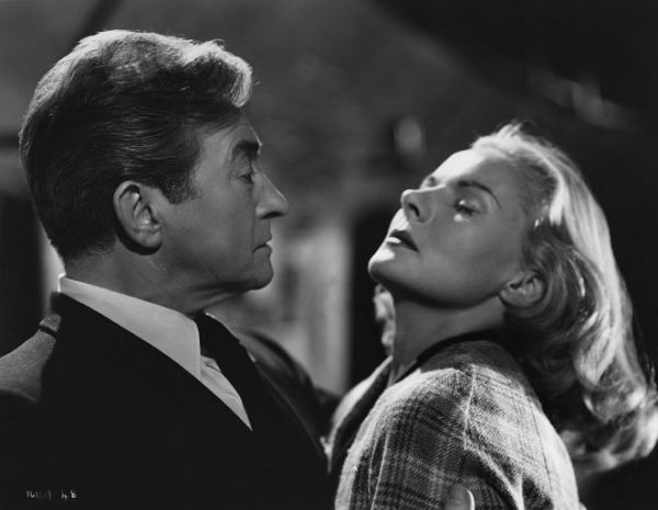 Ann Todd - The Passionate Friends (1949)