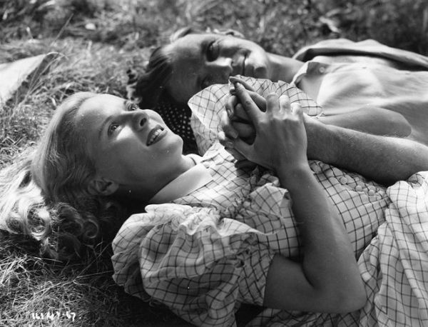 Ann Todd - The Passionate Friends (1949)