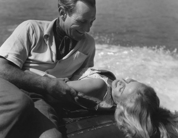 Ann Todd - The Passionate Friends (1949)