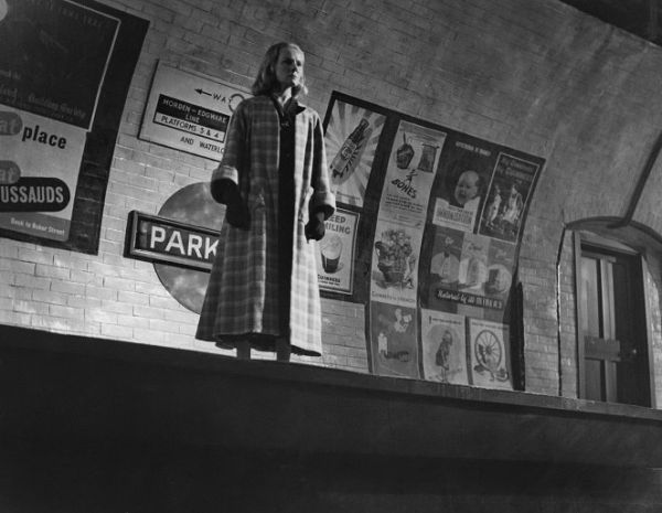 Ann Todd - The Passionate Friends (1949)