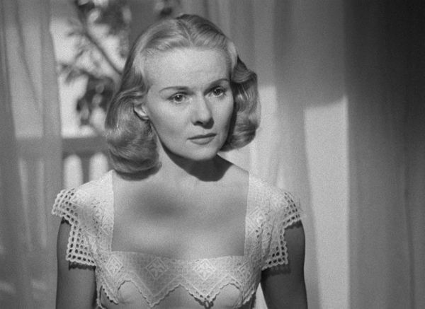 Ann Todd - The Passionate Friends (1949)