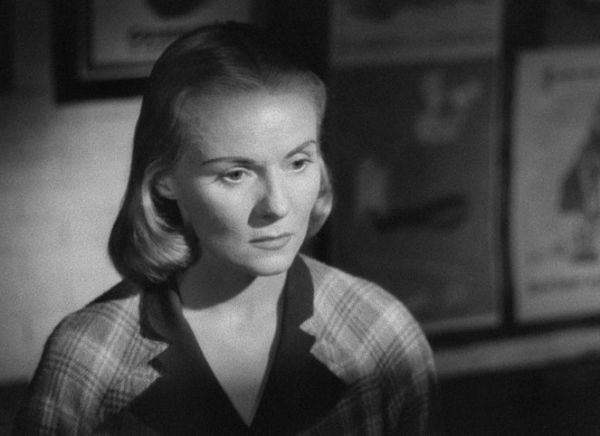 Ann Todd - The Passionate Friends (1949)