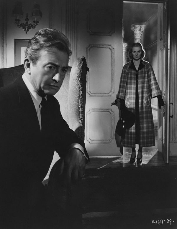 Ann Todd - The Passionate Friends (1949)