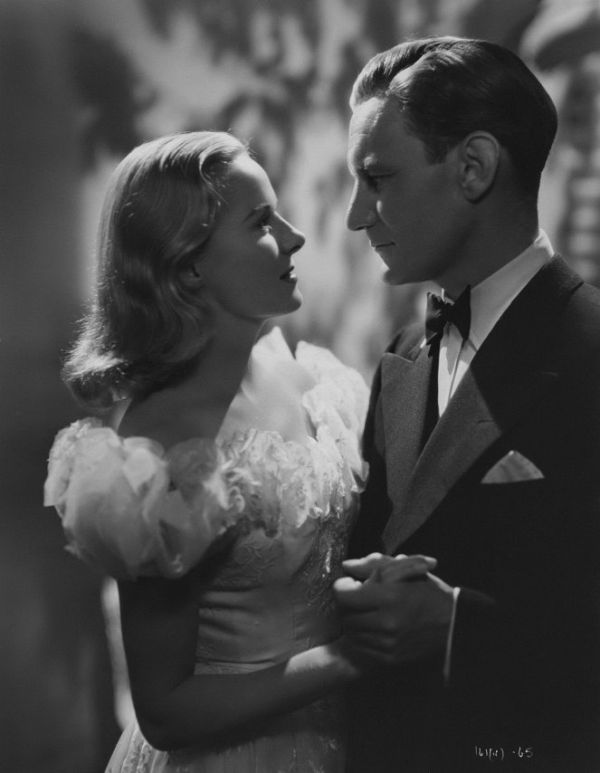 Ann Todd - The Passionate Friends (1949)