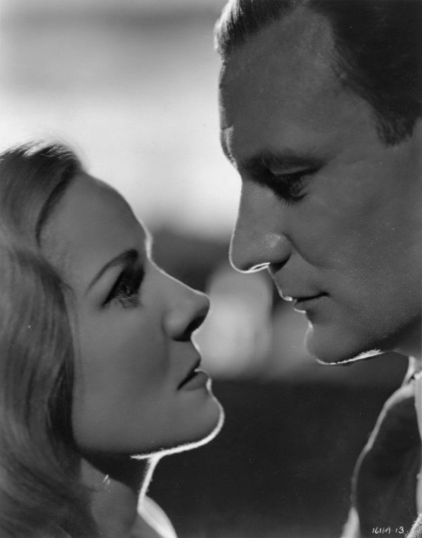 Ann Todd - The Passionate Friends (1949)