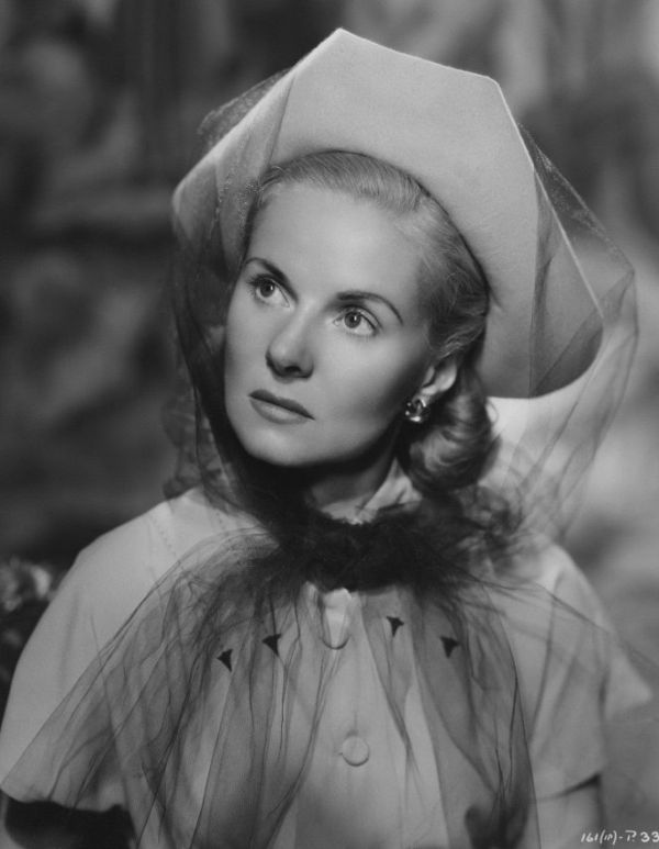 Ann Todd - The Passionate Friends (1949)