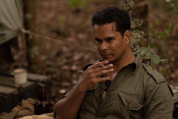 A háború fenevada / Filmkép