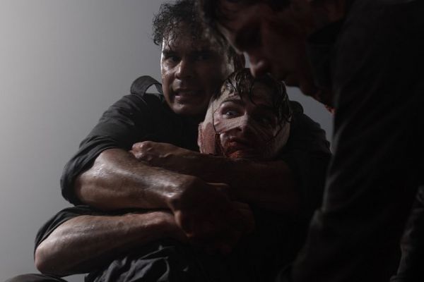 A háború fenevada / Filmkép