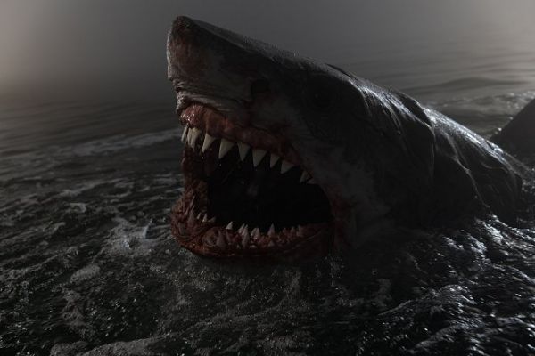 A háború fenevada / Filmkép