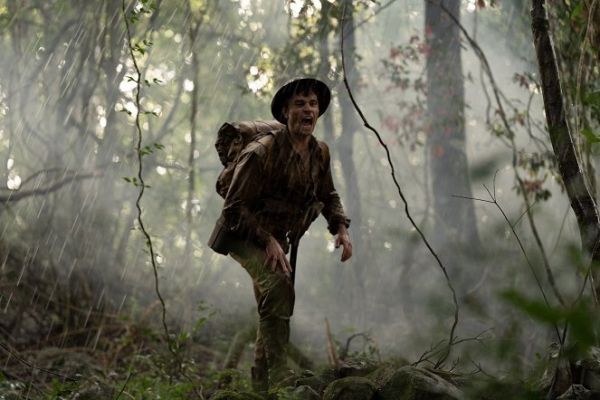 A háború fenevada / Filmkép