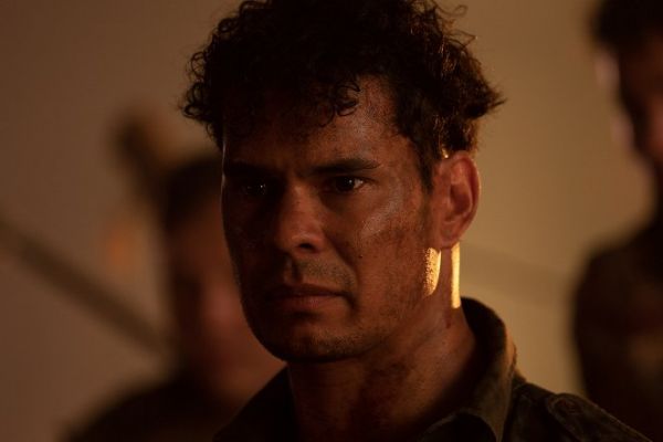 A háború fenevada / Filmkép