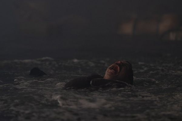 A háború fenevada / Filmkép