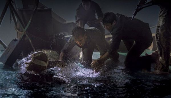 A háború fenevada / Filmkép