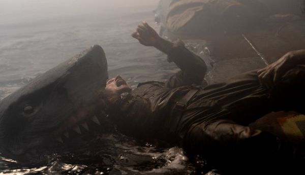 A háború fenevada / Filmkép