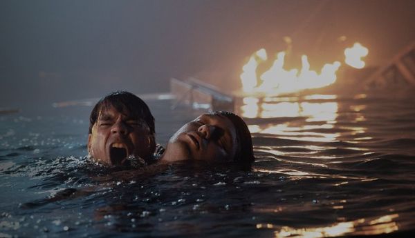 A háború fenevada / Filmkép