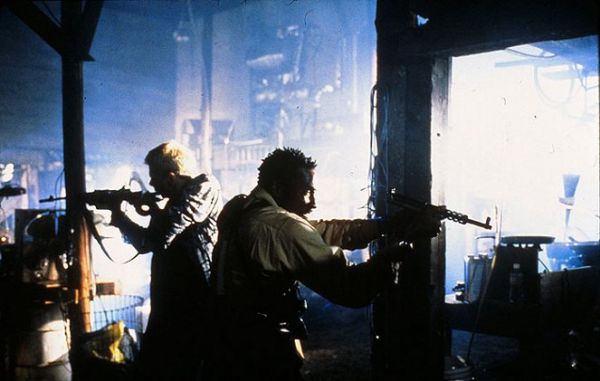 Embervadászok / Filmkép