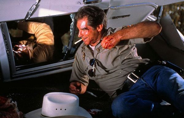 Embervadászok / Filmkép