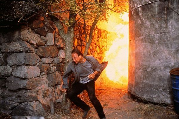 Embervadászok / Filmkép