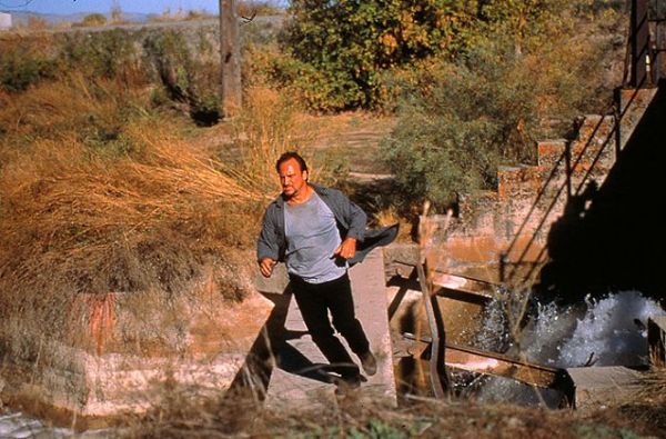 Embervadászok / Filmkép