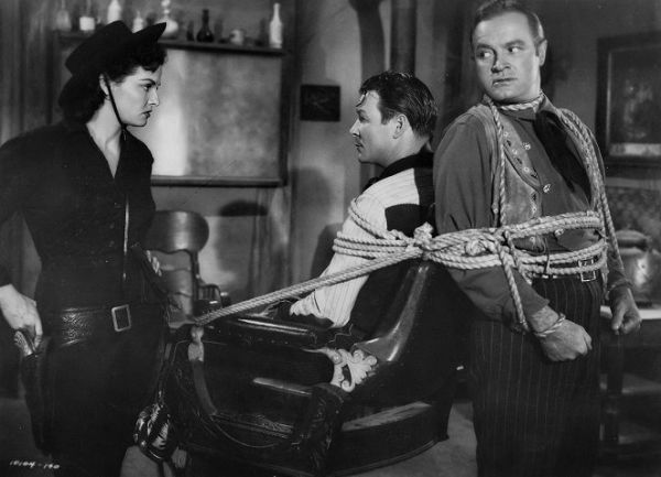 Bob Hope - Son of Paleface (1952)