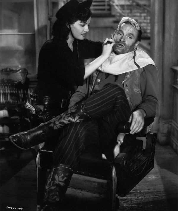 Bob Hope - Son of Paleface (1952)