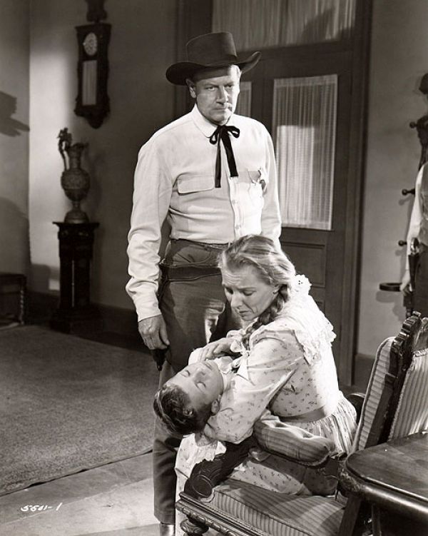 Joel McCrea - Wichita (1955)