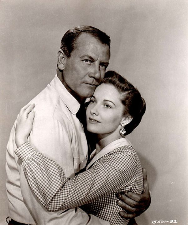 Joel McCrea - Wichita (1955)