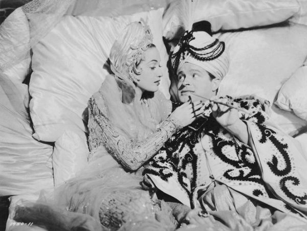 Bob Hope - Út Marokkóba (1942)