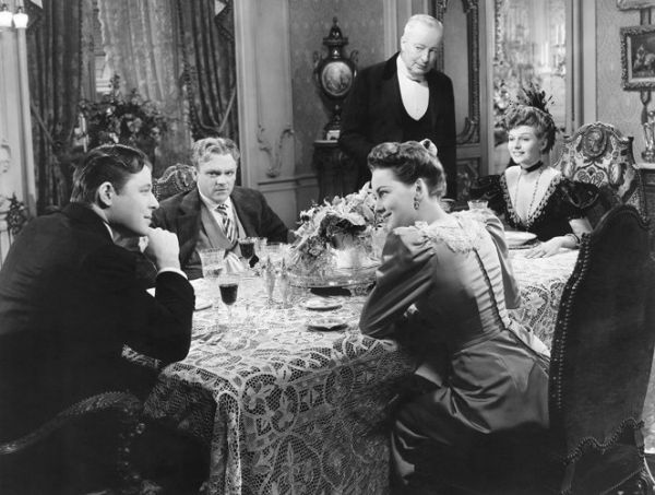 Jack Carson - Az eper-szőke (1941)